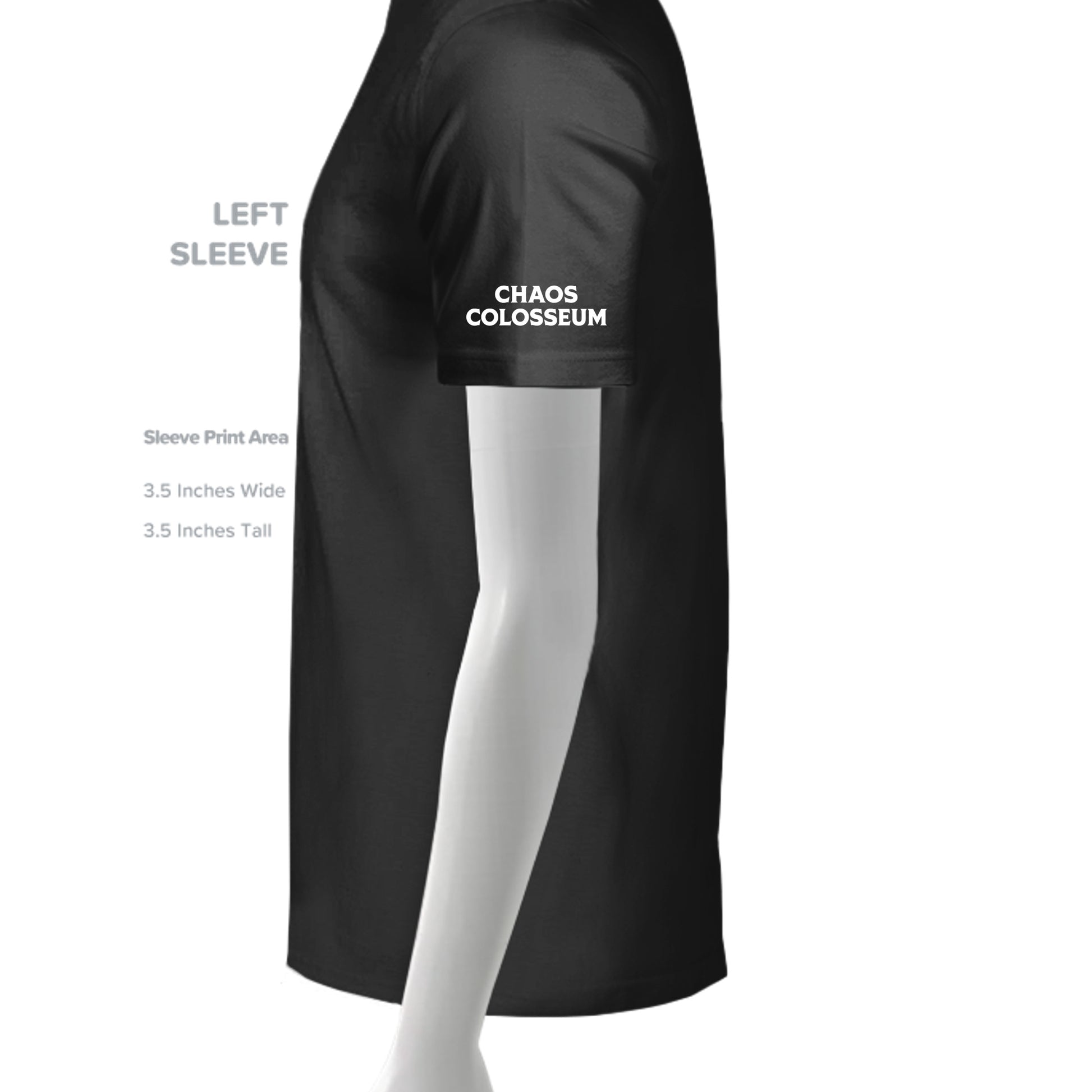 Black - LST411 - SLEEVE_LEFT