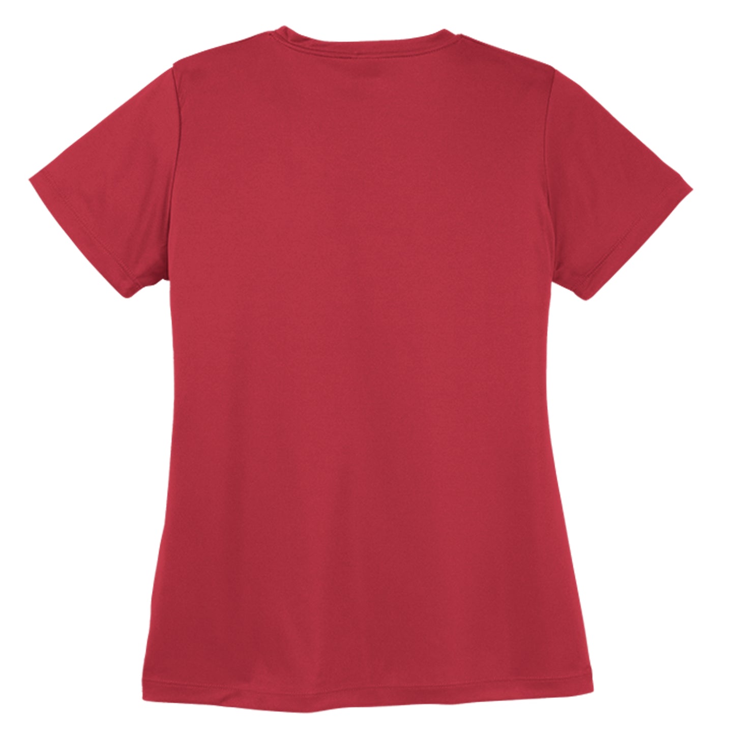 True Red - LST350 - BACK