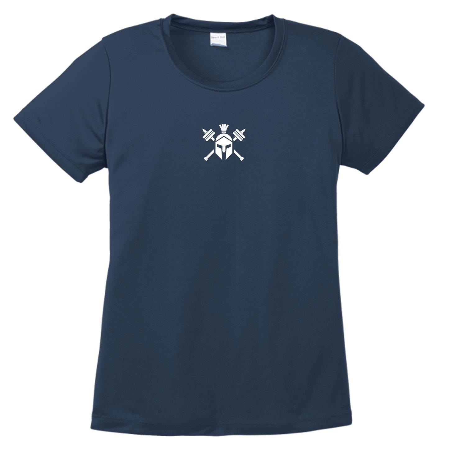 True Navy - LST350 - FRONT