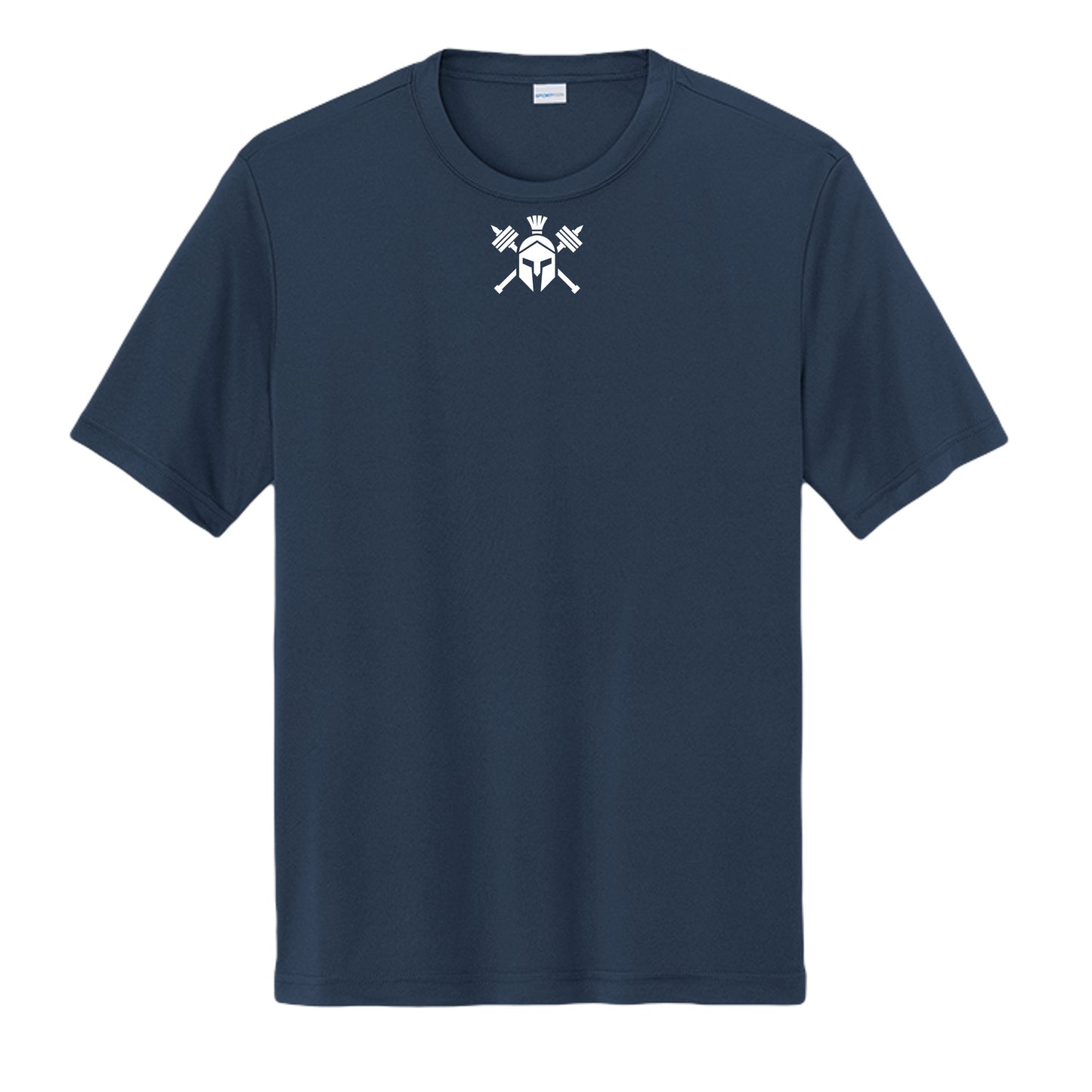 True Navy - ST350 - FRONT