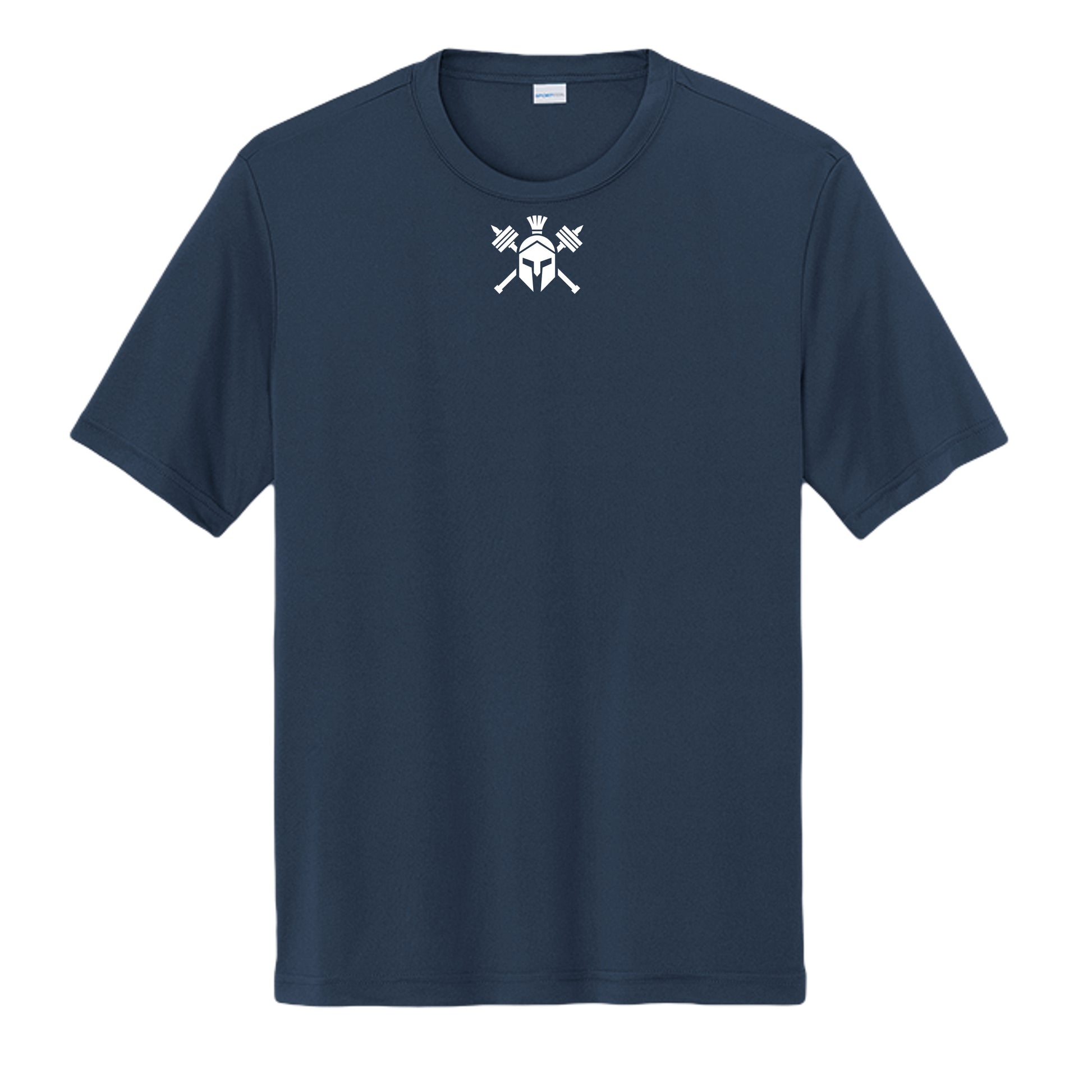 True Navy - ST350 - FRONT