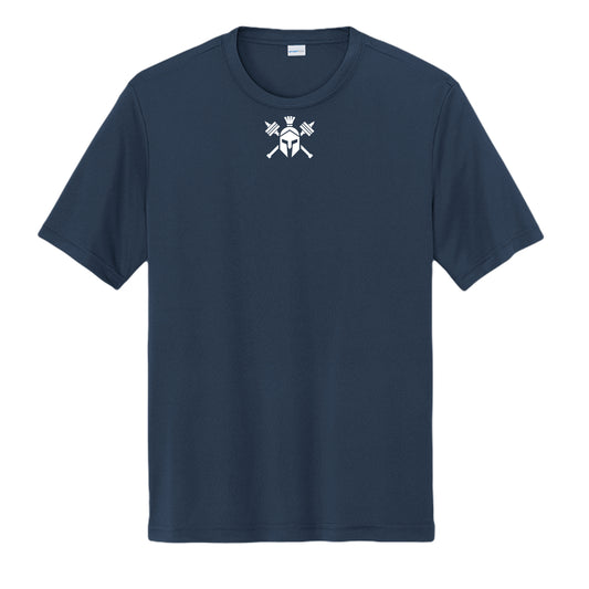 True Navy - ST350 - FRONT
