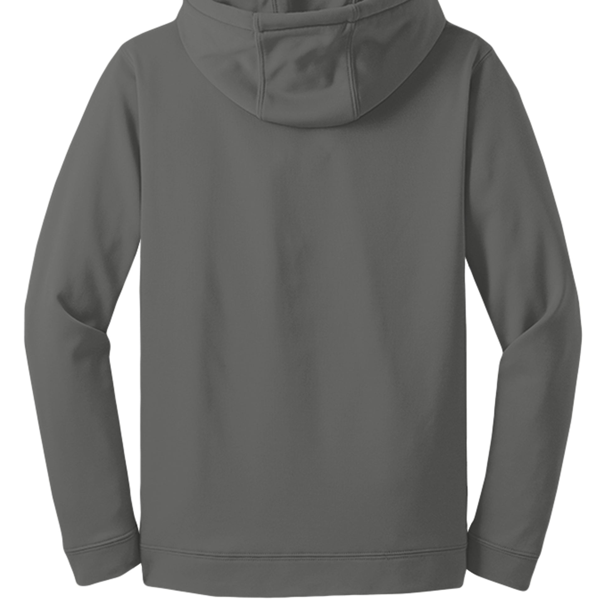 Dark Smoke Gry - F244 - BACK