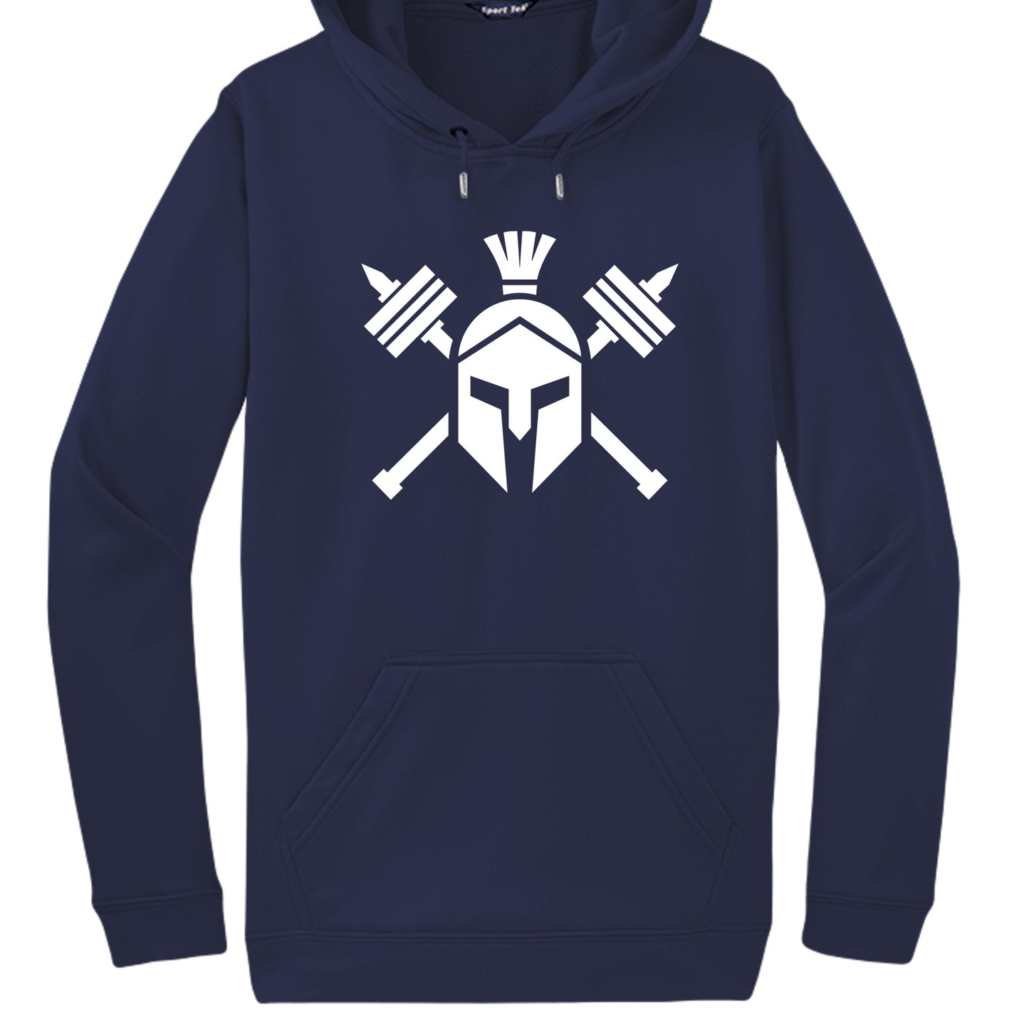 Navy - F244 - FRONT