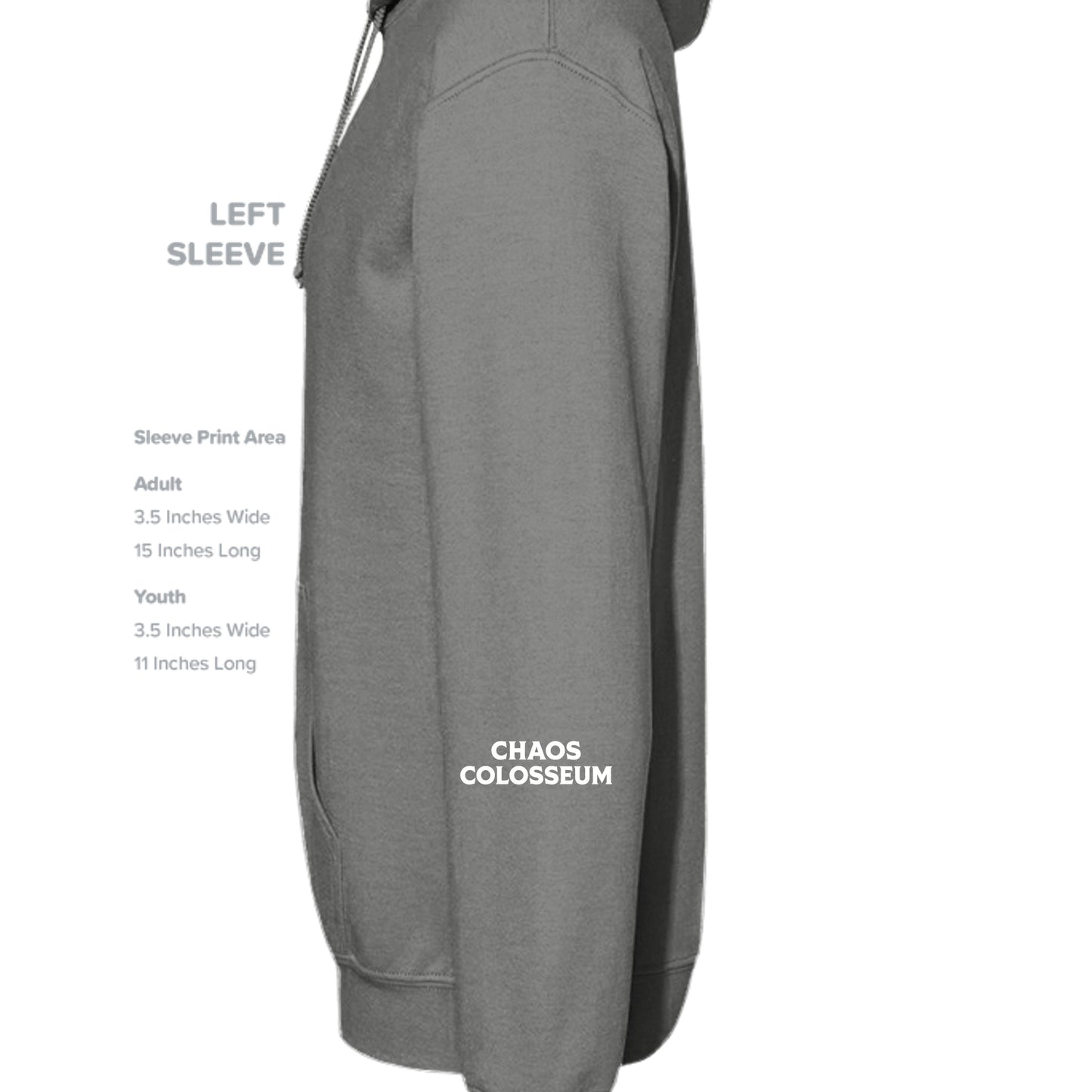Dark Smoke Gry - F244 - SLEEVE_LEFT