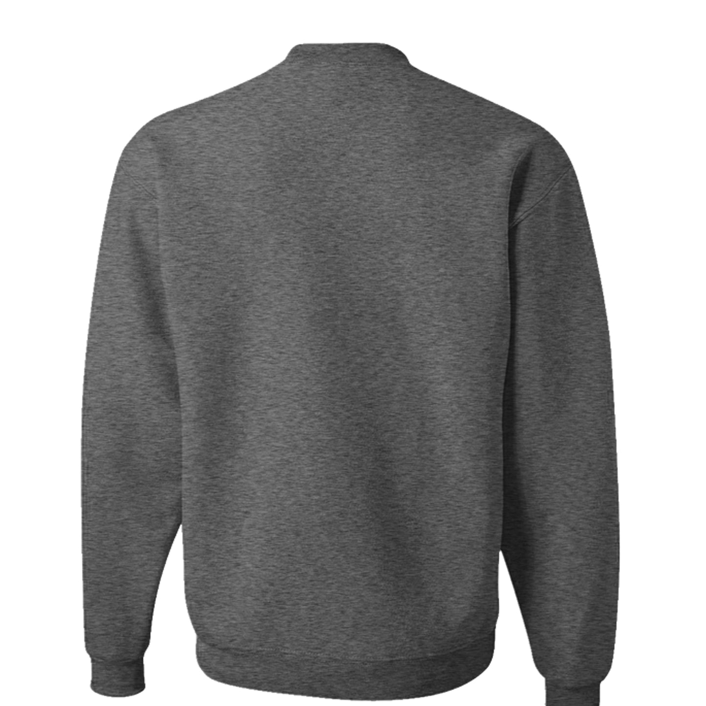Vintage Hthr - ST266 - BACK