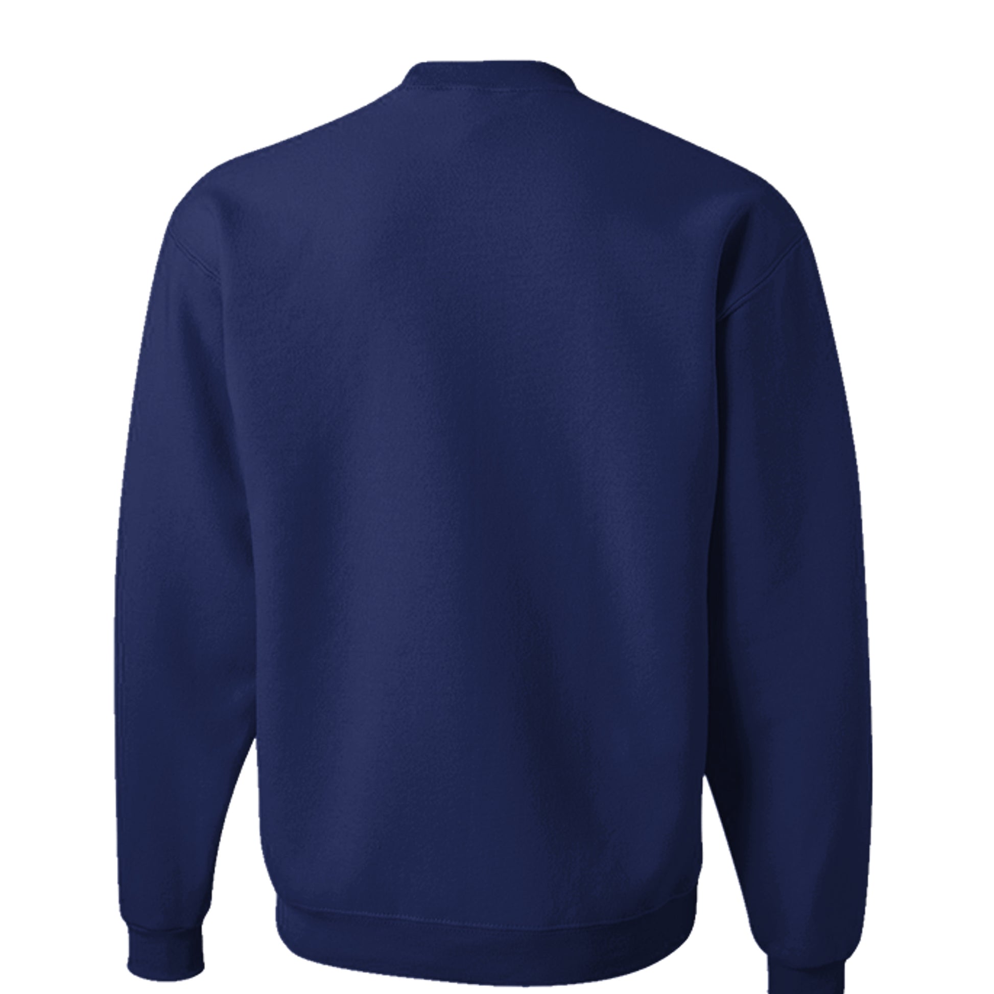 True Navy - ST266 - BACK