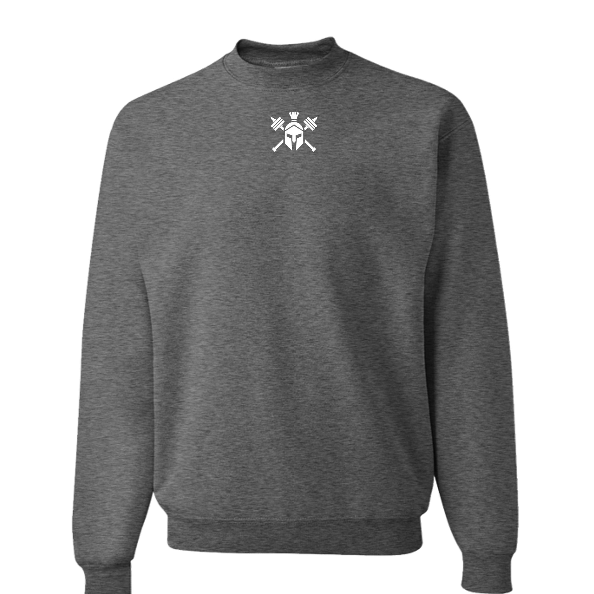 Vintage Hthr - ST266 - FRONT