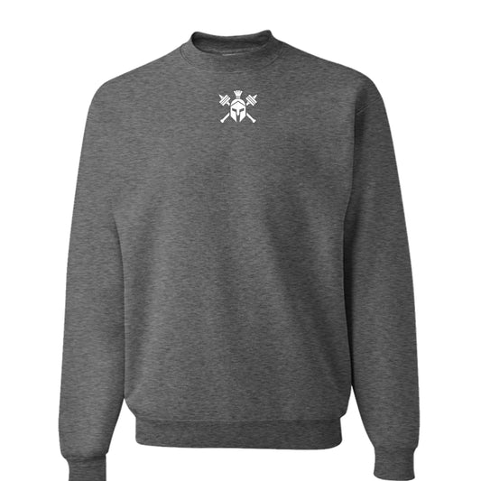 Vintage Hthr - ST266 - FRONT