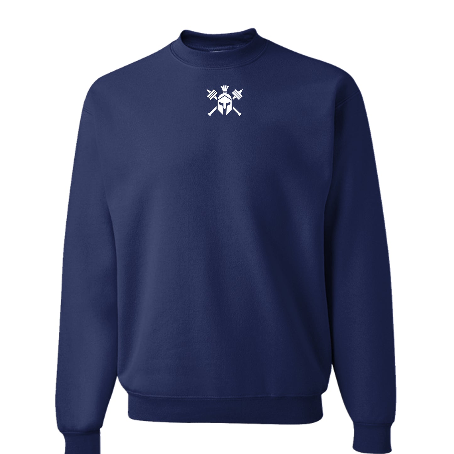 True Navy - ST266 - FRONT