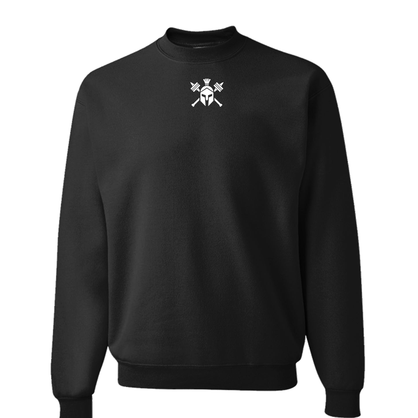 Black - ST266 - FRONT