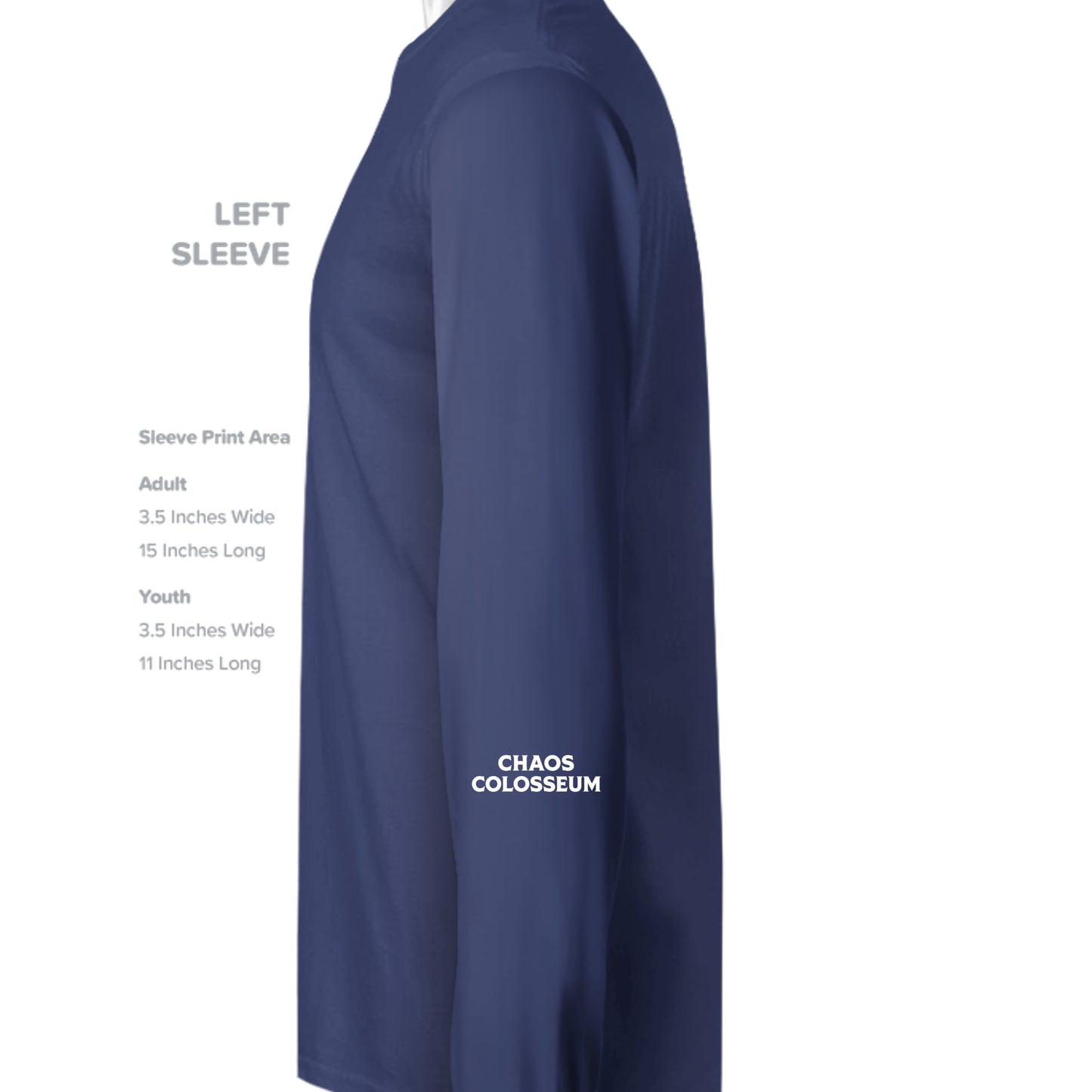 True Navy - ST266 - SLEEVE_LEFT