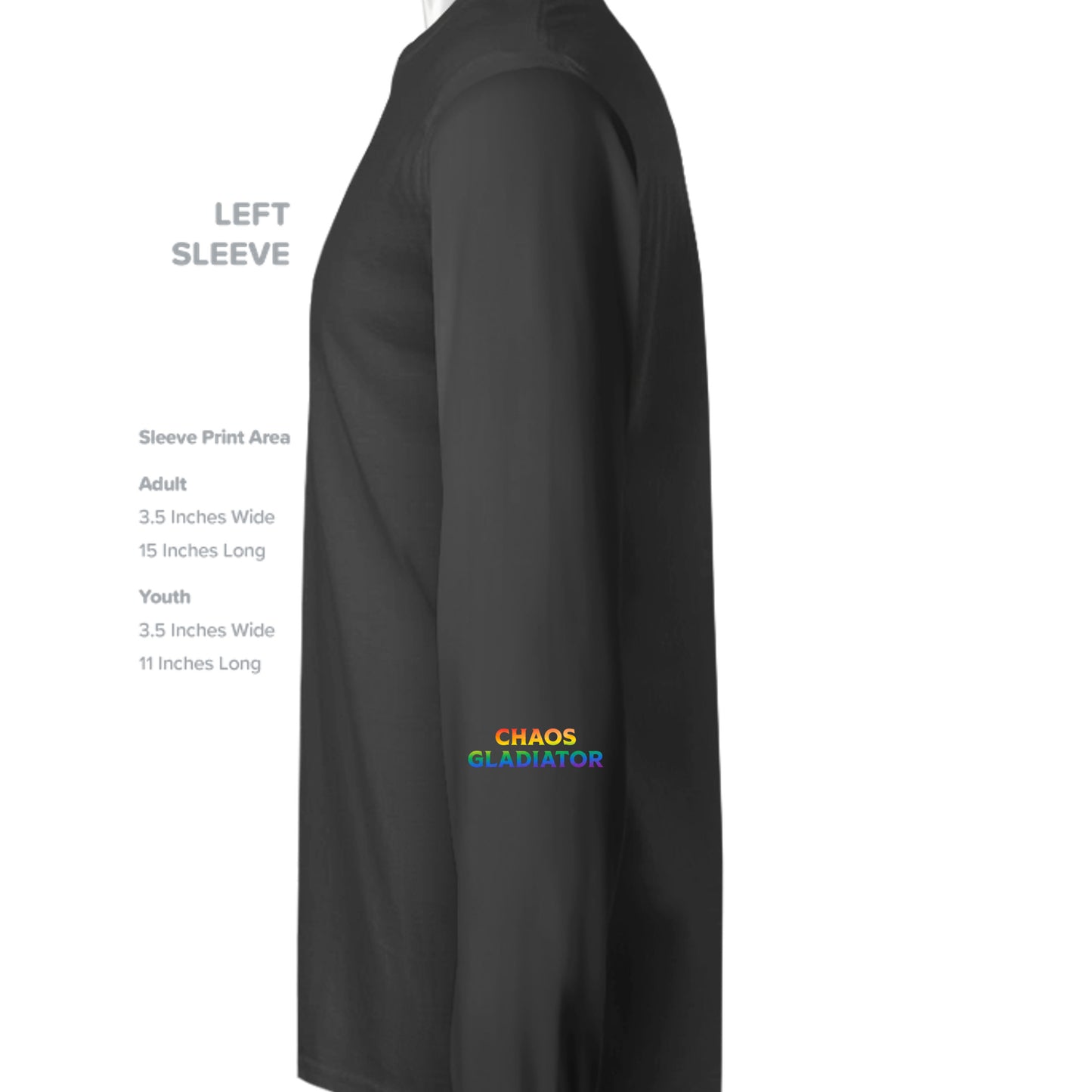 Black - ST350LS - SLEEVE_LEFT